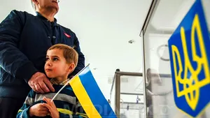 Presa rusă, sceptică faţă de victoria prooccidentalilor în alegerile legislative din Ucraina: 