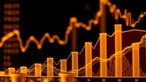 Indicele ROBOR la 3 luni a crescut la 6,08%