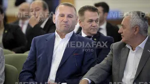 Viorel Cataramă, votat în unanimitate candidat la Preşedinţie din partea Partidului Dreapta Liberală