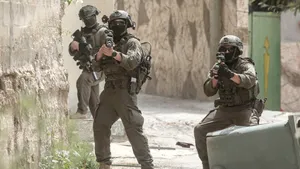 Un soldat israelian a distrus o statuie a lui Iisus în Liban. Armata a deschis o anchetă