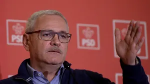 Dragnea: Vreau ca o sumă importantă din bugetul Serviciilor să fie mutată la Sănătate/ Securiştii şi-au făcut două partide: pe stânga - Pro România, pe dreapta - a lui Cioloş/ REPLICA pentru Firea