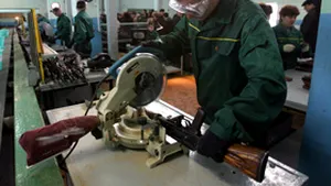 Bulgaria, acuzată de Rusia că produce ilegal arme Kalaşnikov în SUA