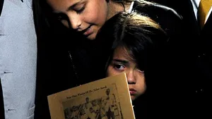 Mama surogat a celui mai mic dintre copiii lui Michael este o infirmieră mexicană