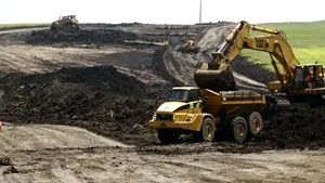 Băsescu: BEI poate prelua parte din finanţarea autostrăzii Bucureşti-Ploieşti