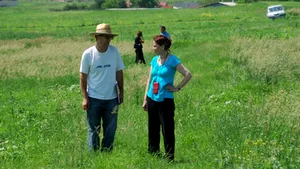 Condiţii noi pentru subvenţionarea asociaţiilor agricole care utilizează pajişti şi păşuni. Legea va intra în vigoare în 11 mai