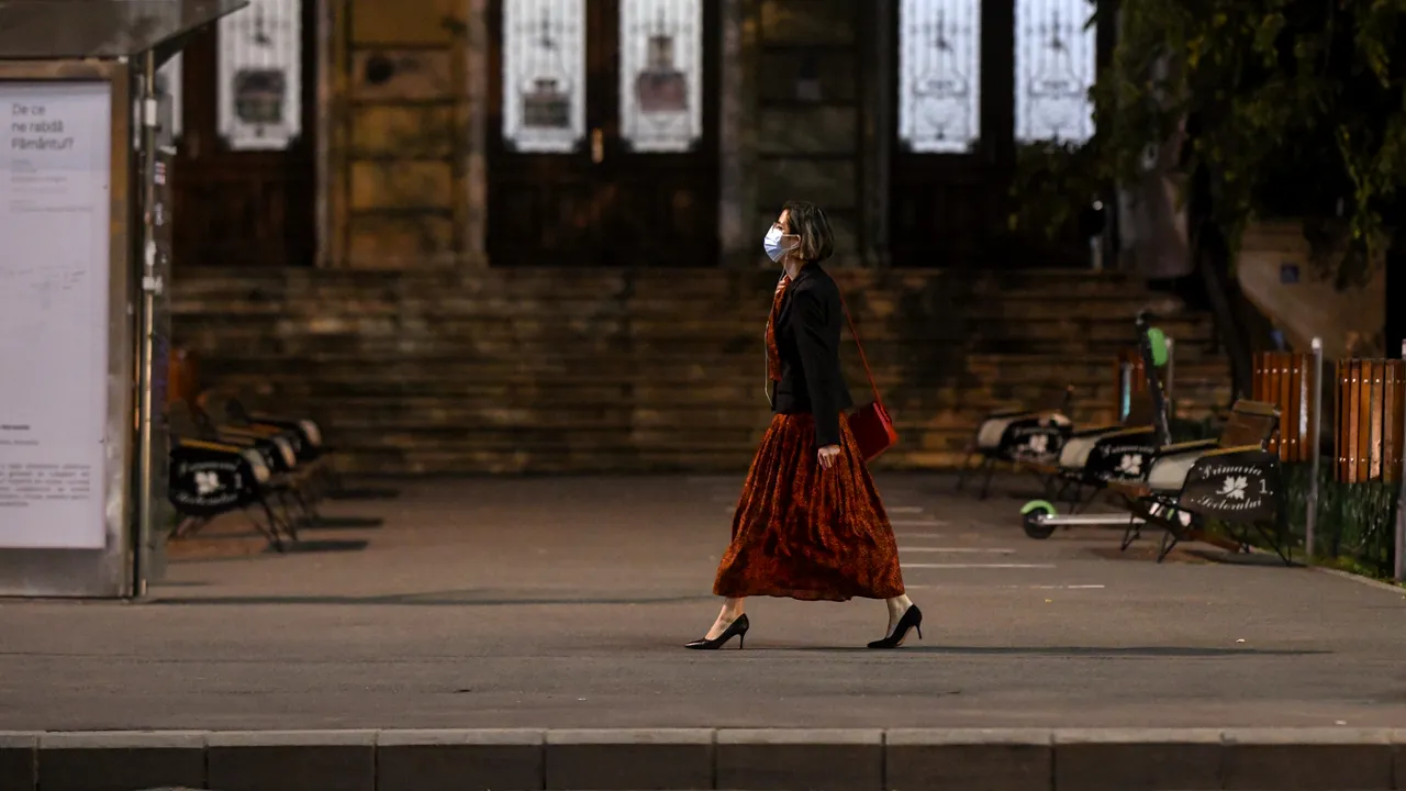 Opt localităţi din judeţul Ilfov intră în scenariul roşu