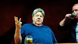 George Wendt, starul din Cheers, a murit la 76 de ani