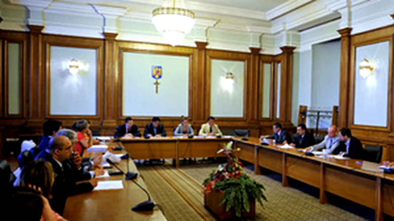 Romanian Parliament Committee Continues Inquiry Against Youth Min - Official