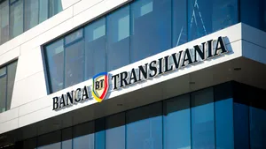 Banca Transilvania ține piața pe linia de plutire. Și sectorul energetic a închis pe plus