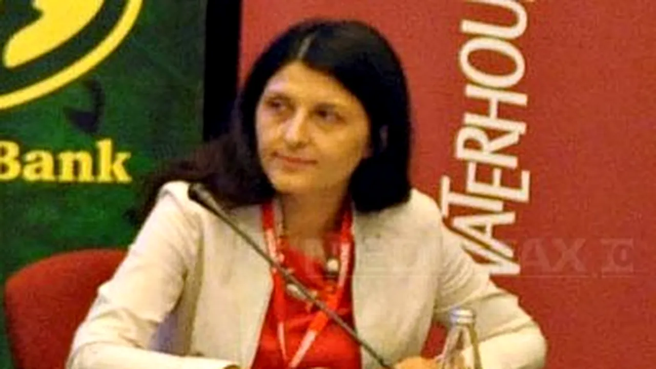 Romanian BCR Seeks To Boost EU Funded Proj Co-Financing By 20%
