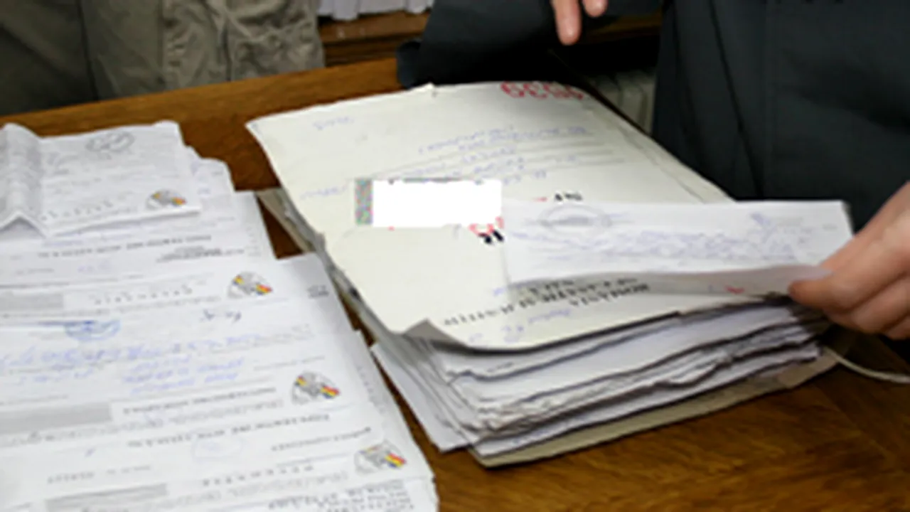 Bucharest Electoral Office Accepts 17 General Mayor Candidates