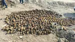 Proiectile neexplodate, scoase la iveală de lucrările de pe Centura Bucureștiului. Pirotehniștii au intervenit de urgență