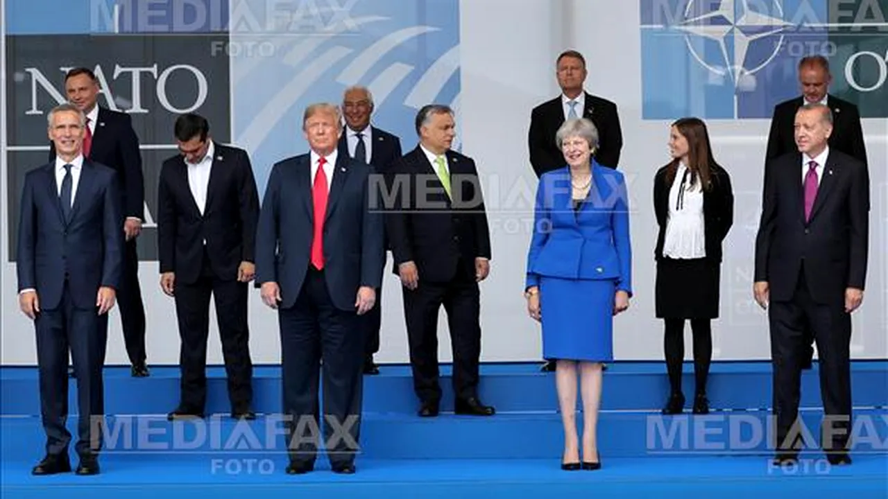 MONITORUL APĂRĂRII | Summit-ul NATO Bruxelles 2018 – rezultate concrete, dincolo de spectacol 