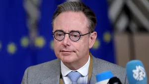 Premierul Belgiei cere mandat de la UE să rezolve el conflictul dintre Rusia și Ucraina: 