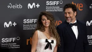 Penélope Cruz și Javier Bardem revin împreună în „Bunker”, selectat la Veneția