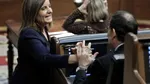Fosta ministră spaniolă a Muncii, găsită moartă în accidentul feroviar din Spania