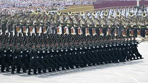 SUA estimează că o invazie chineză în Taiwan este puțin probabilă, în ciuda obiectivelor setate de Beijing