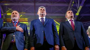 Primar PSD: Toată conducerea PSD trebuie să demisioneze, în caz contrar vom coborî sub 10%