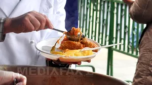 Zilele Bucureştiului, sărbătorite în Parcul Lumea Copiilor cu muzică şi mâncare tradiţională