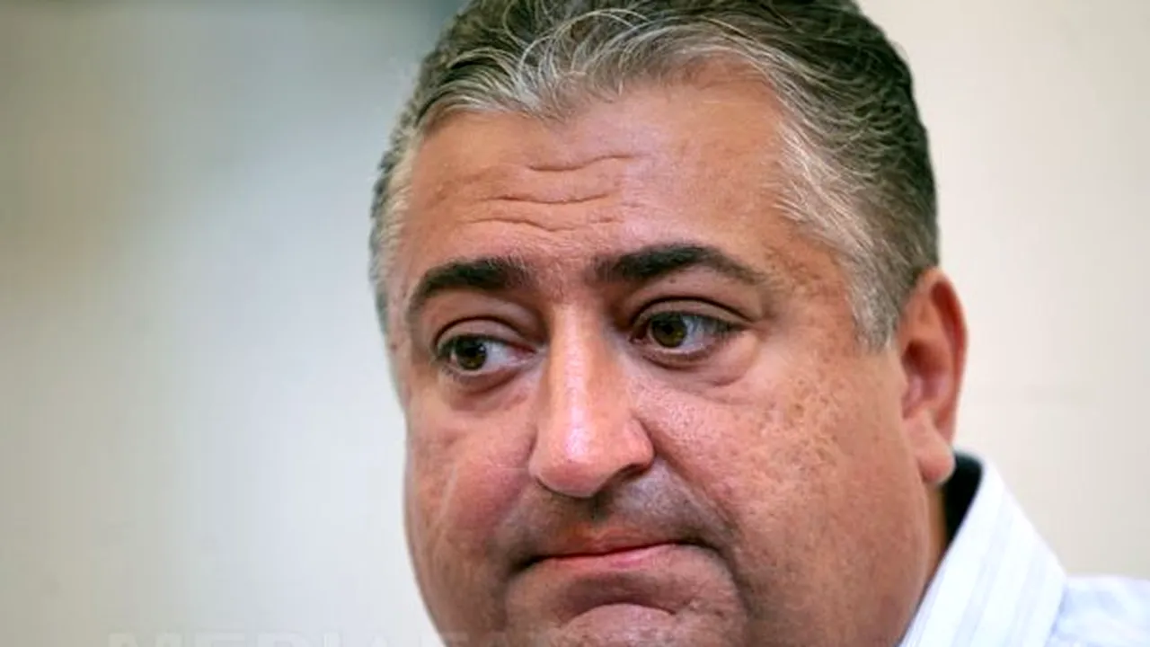Iancu: Voi discuta cu autorităţile locale despre Contra, dar opţiunea mea este Dusan Uhrin