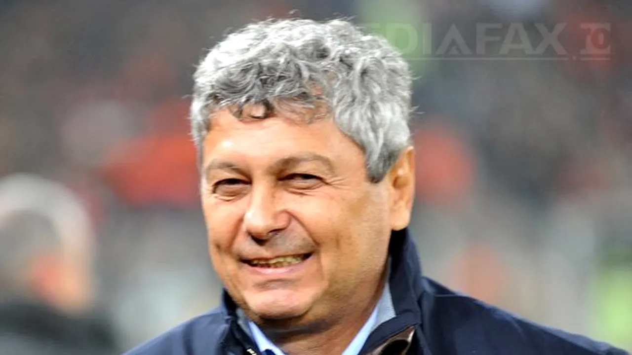 Şahtior Doneţk a câştigat Cupa Ucrainei