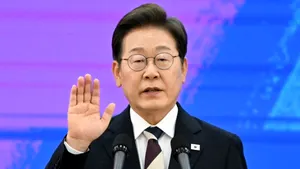 Coreea de Sud oprește „Vocea Libertății”. Președintele Lee Jae Myung promite restabilirea dialogului cu Phenianul
