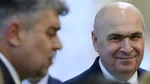 Bolojan, despre relaţia cu PSD: Nu poţi face mereu alianţă cu cine doreşti