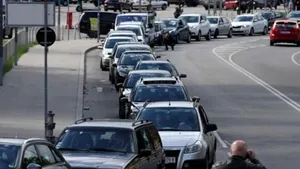 CRIZA IMIGRANŢILOR: 