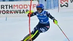 Mikaela Shiffrin câștigă a 9-a cursă de slalom din sezonul Cupei Mondiale de schi alpin, record al competiției