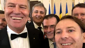 COMENTARIU Lelia Munteanu: Teorema lui Cîţu şi corolarul lui Klaus