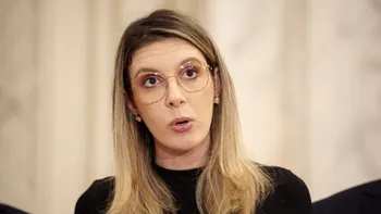 Cum vede ministra Mediului, Diana Buzoianu, reforma Romsilva: dotarea pădurarilor cu camere video și stabilirea unor criterii de performanță