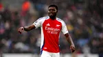 Thomas Partey, în proces pentru acuzații de viol. Reacția Arsenal