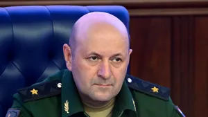 Generalul rus ucis la Moscova: Cine se află în spatele atacului 