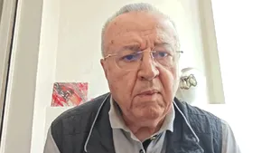 Ion Cristoiu: De ce e un Breaking News știrea că Armata Rusă a pornit o ofensivă de proporții pentru cucerirea regiunii Dnipropetrovsk