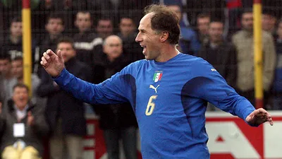 SPORT Legenda AC Milan, Franco Baresi, a murit la 66 de ani