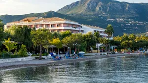 Impactul pandemiei asupra turismului. În Corfu, numărul de turişti români a scăzut cu 90% în 2020
