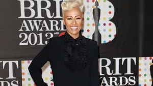 Cântăreaţa Emeli Sande, marea învingătoare la gala BRIT Awards 2013