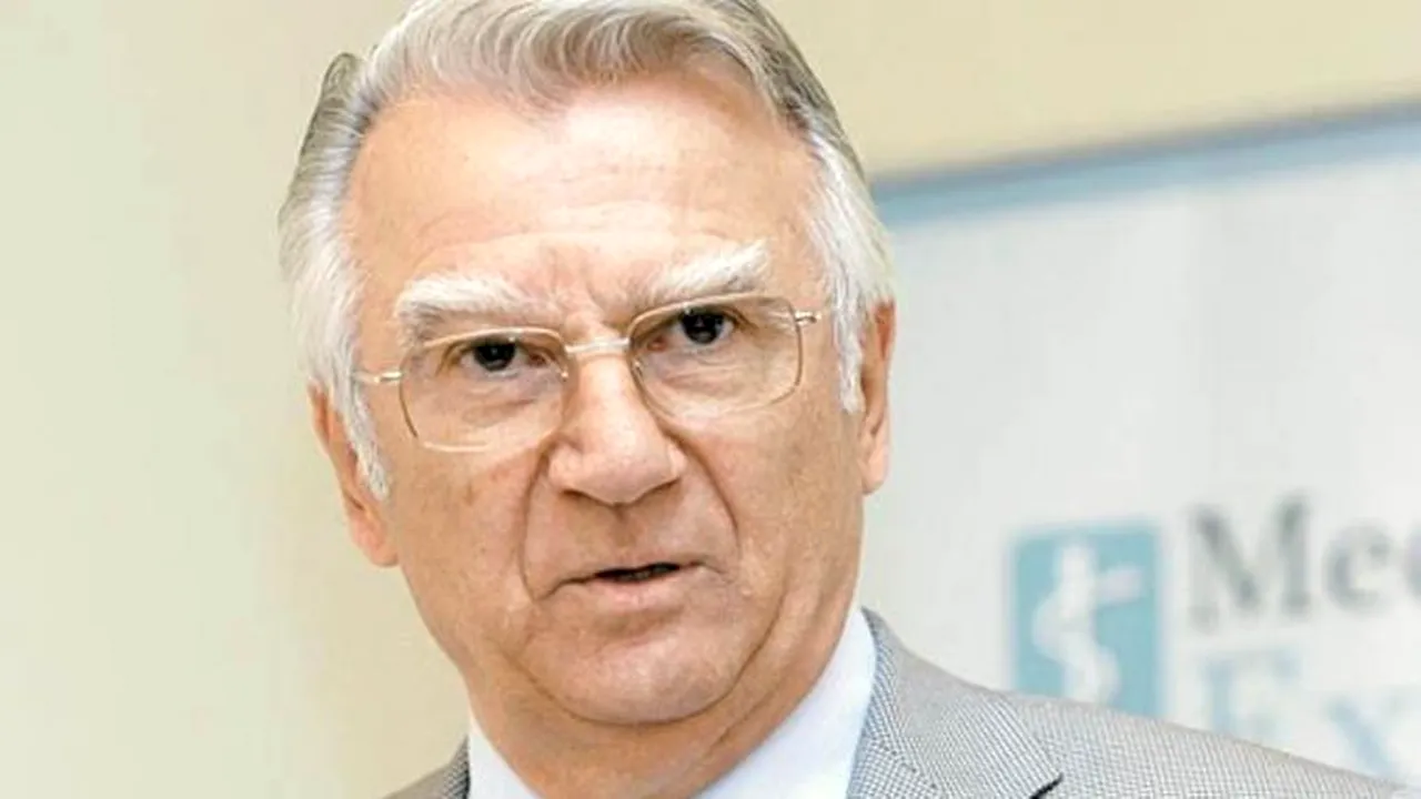 Academicianul Victor Voicu despre COVID-19, la Interviurile lui Cristoiu: Trebuie să avem 70% vaccinaţi pentru că altfel continuă contaminarea în masă