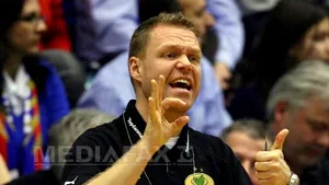 Jakob Vestergaard: Am avut noroc că am pierdut la un singur gol