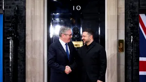 Cererea făcută de Zelenski către Londra înaintea reuniunilor G7 și NATO