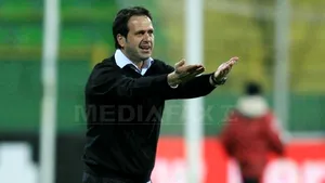 Roni Levi va antrena Steaua