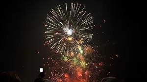 Măsuri speciale de securitate la New York, cu ocazia Revelionului