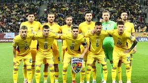 Reacțiile tricolorilor după tragerea la sorți a barajului pentru Cupa Mondială / Ianis Hagi: Două finale pe care le putem câștiga