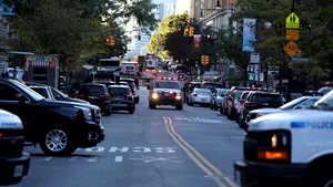 Nu există indicii că autorul atacului din New York avea vreo legătură cu militanţii din Bangladesh