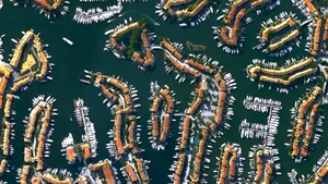 Raportul ,,Starea fizică anuală a Pământului'': Rezultatele sunt alarmante