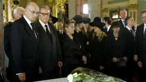 Familia Romanov cere reluarea anchetei asupra asasinării ţarului Nicolae al II-lea