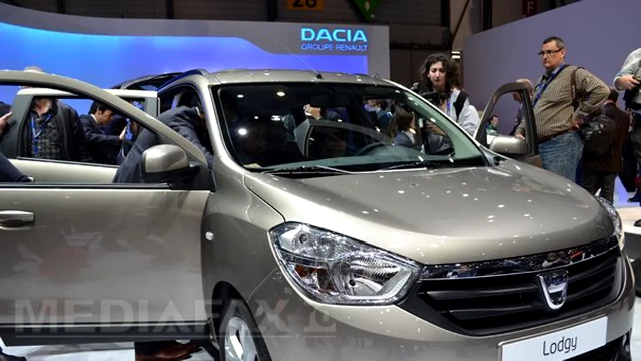 Erste: România are nevoie de o masă critică de ingineri şi de poveşti de succes după modelul Dacia