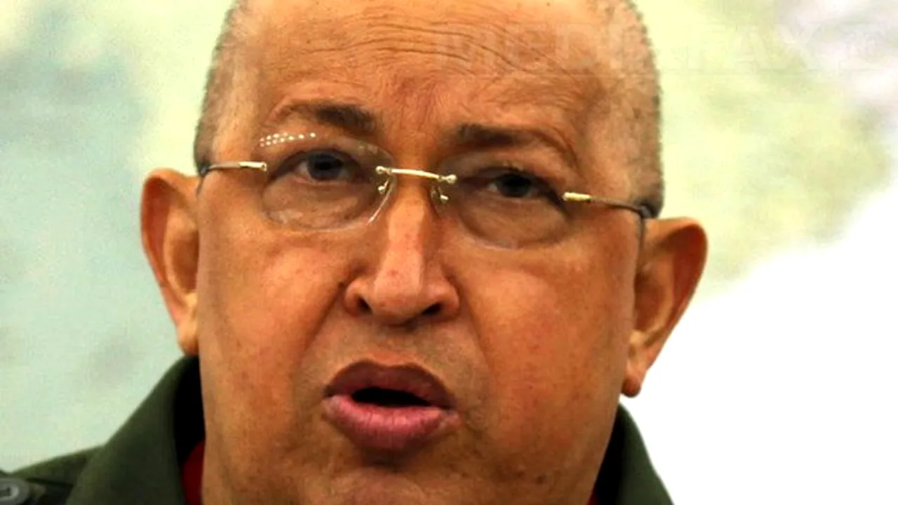 AFP: Hugo Chavez, un lider dedicat 