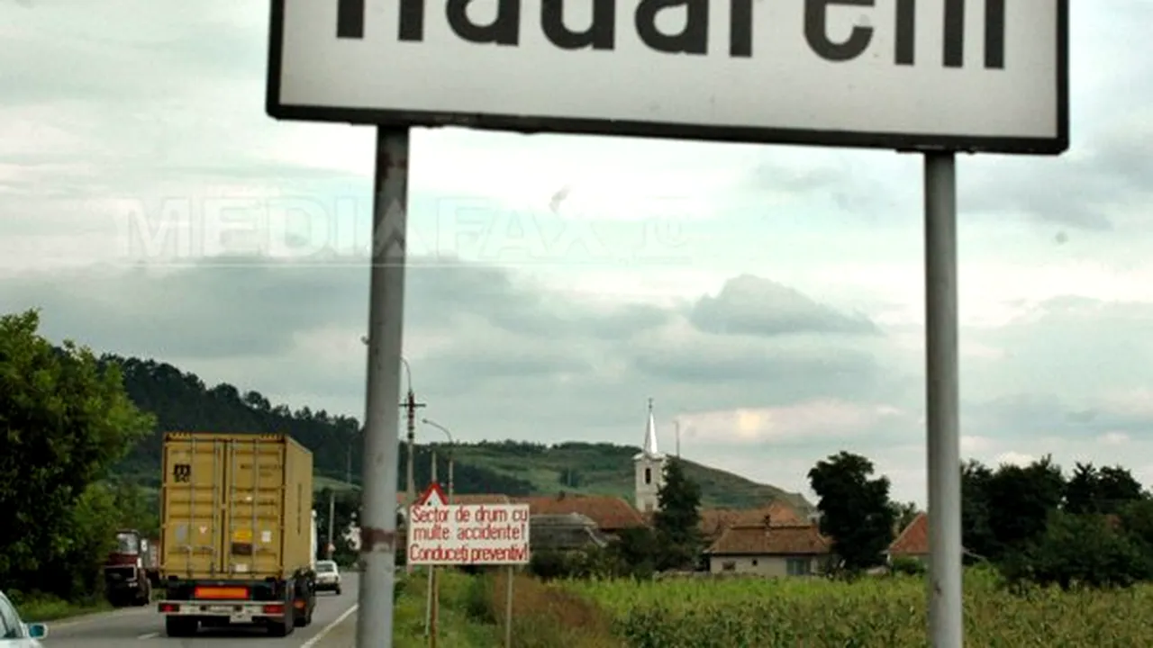Conflictul interetnic din Hădăreni: România trebuie să despăgubească cu 42.000 euro o familie de romi