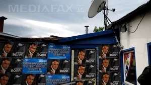 ALEGERI ANTICIPATE ÎN BULGARIA: Principalele partide cu şanse reale de a intra în Parlament